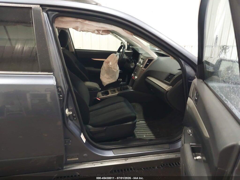 4S4BRCCC3D1253895 2013 SUBARU OUTBACK photo no. 5