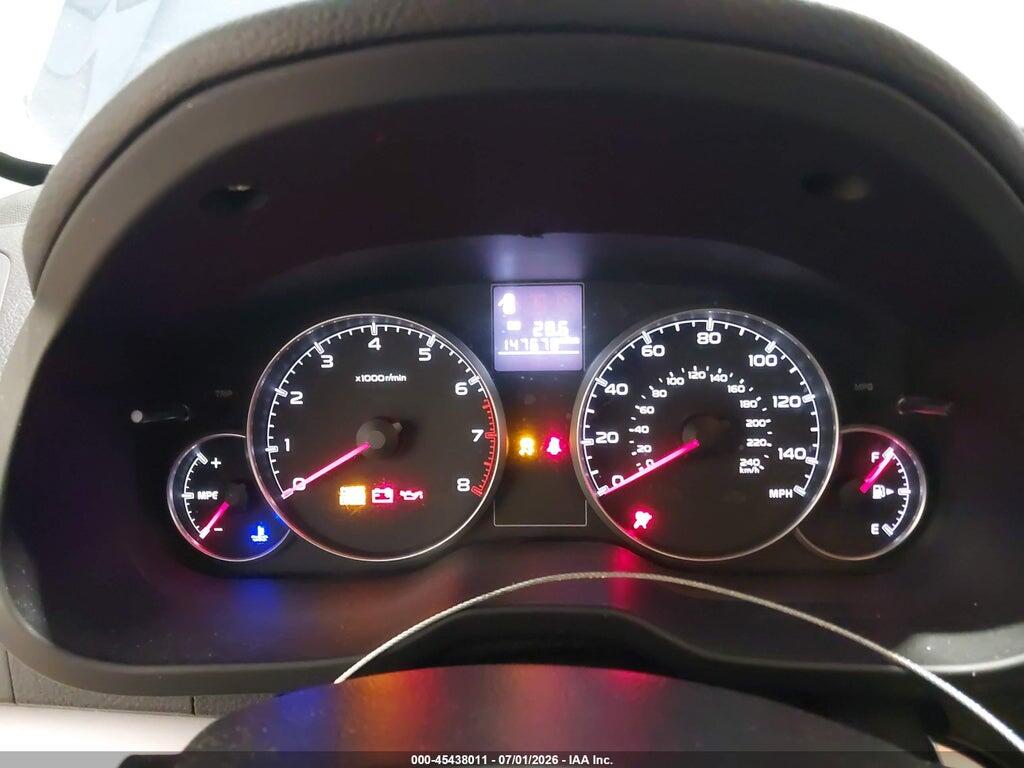 4S4BRCCC3D1253895 2013 SUBARU OUTBACK photo no. 7