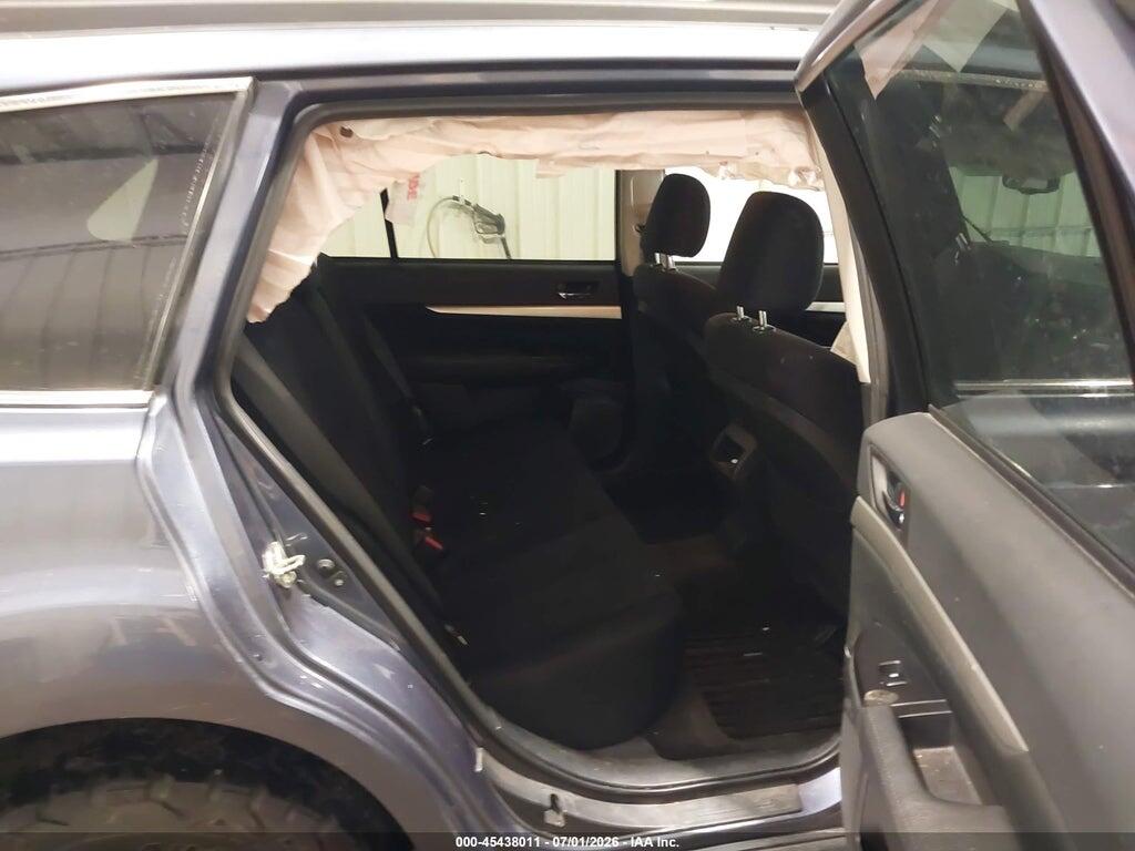 4S4BRCCC3D1253895 2013 SUBARU OUTBACK photo no. 8