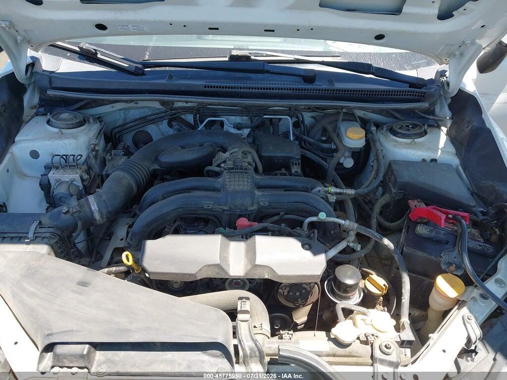 JF2GPACC5D1826530 2013 SUBARU XV CROSSTREK photo no. 10