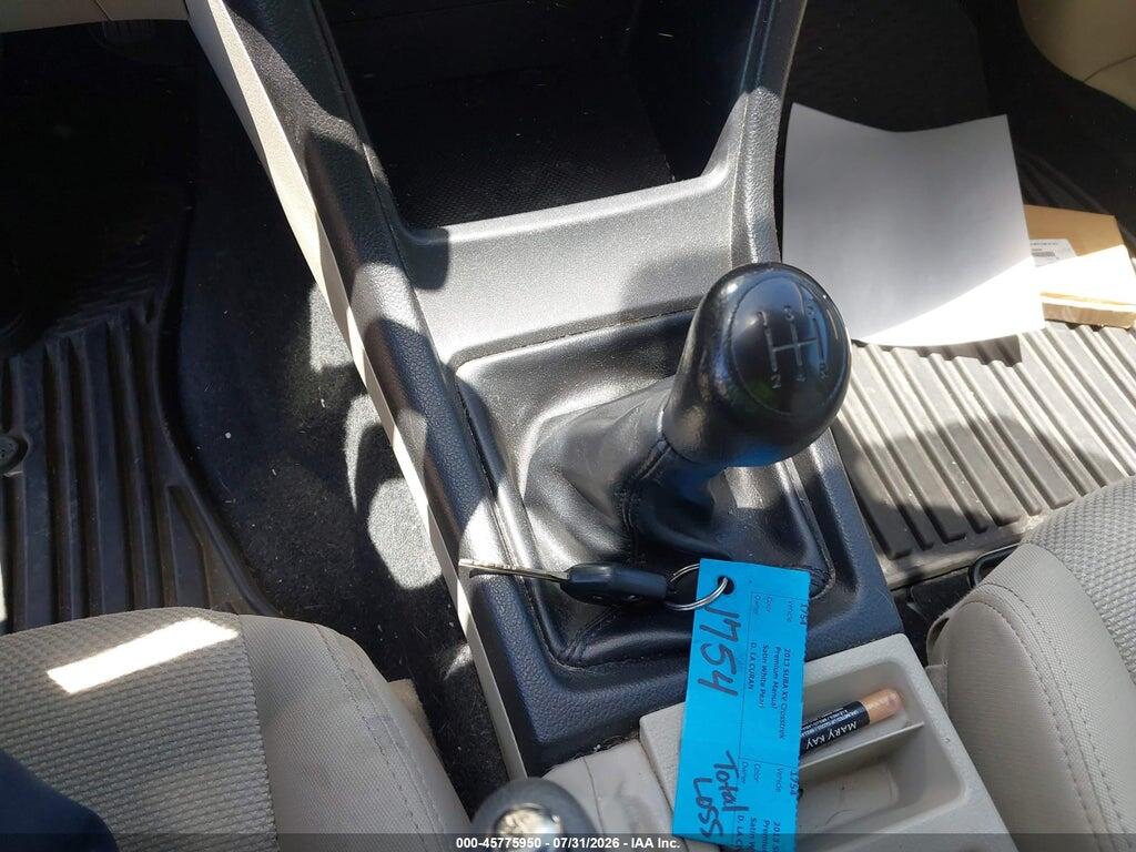JF2GPACC5D1826530 2013 SUBARU XV CROSSTREK photo no. 11