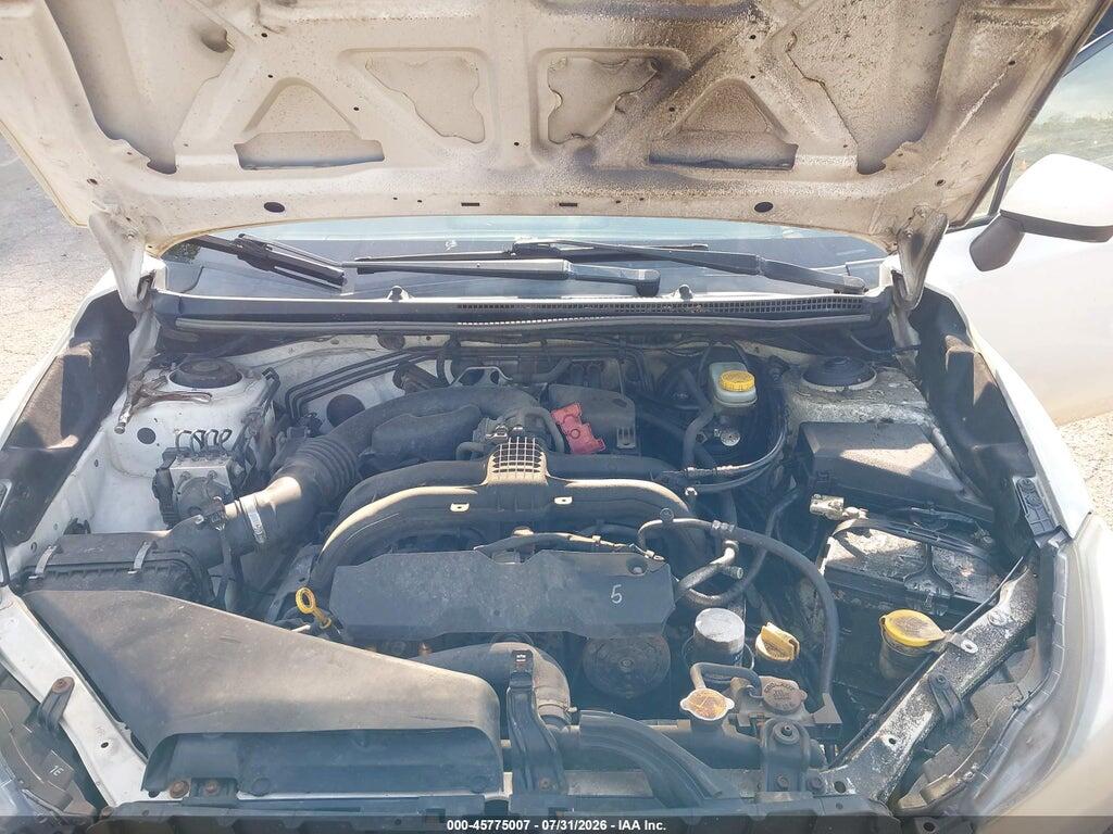 JF2GPACC2D1840353 2013 SUBARU XV CROSSTREK photo no. 10