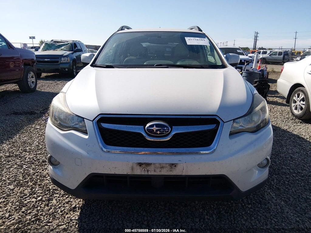 JF2GPAGC4DH845894 2013 SUBARU XV CROSSTREK photo no. 12