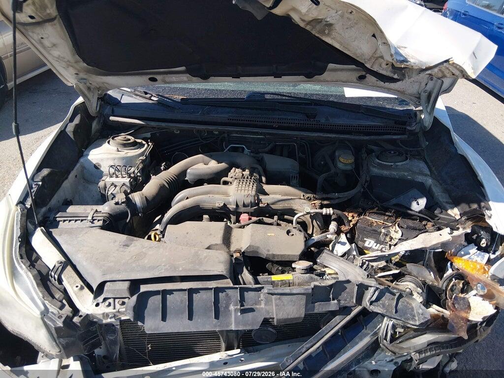 JF2GPACC3D2838959 2013 SUBARU XV CROSSTREK photo no. 10
