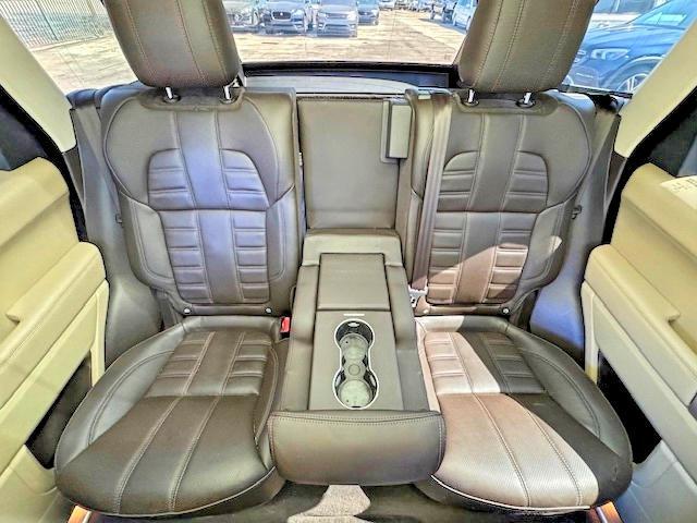 2017 LAND ROVER RANGE ROVER SPORT HSE DYNAMIC — Фото 10 из 15