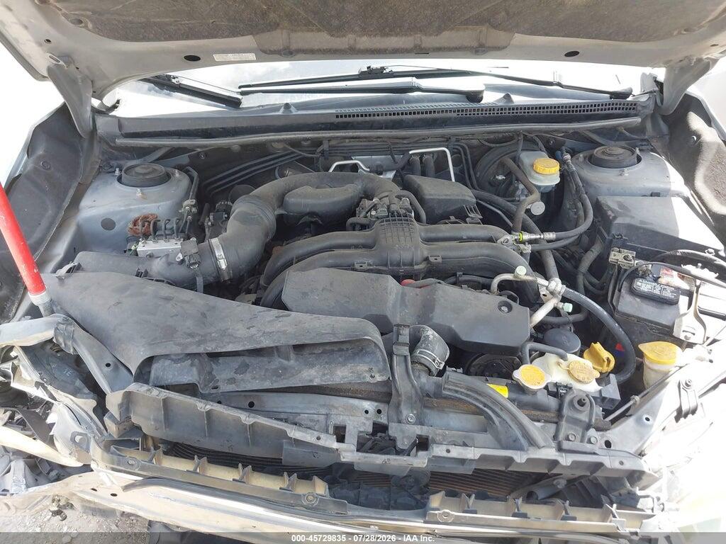JF2GPAGC1D2900045 2013 SUBARU XV CROSSTREK photo no. 10