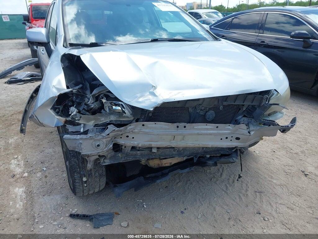 JF2GPAGC1D2900045 2013 SUBARU XV CROSSTREK photo no. 6