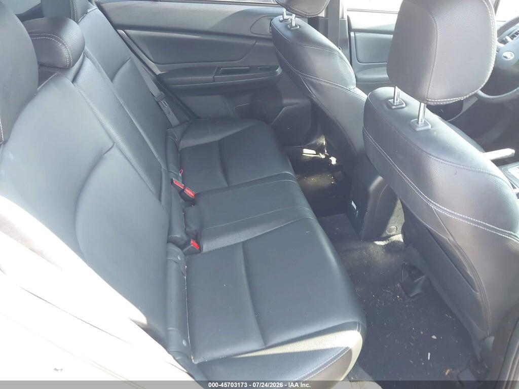 JF2GPAKC5D2837975 2013 SUBARU XV CROSSTREK photo no. 8