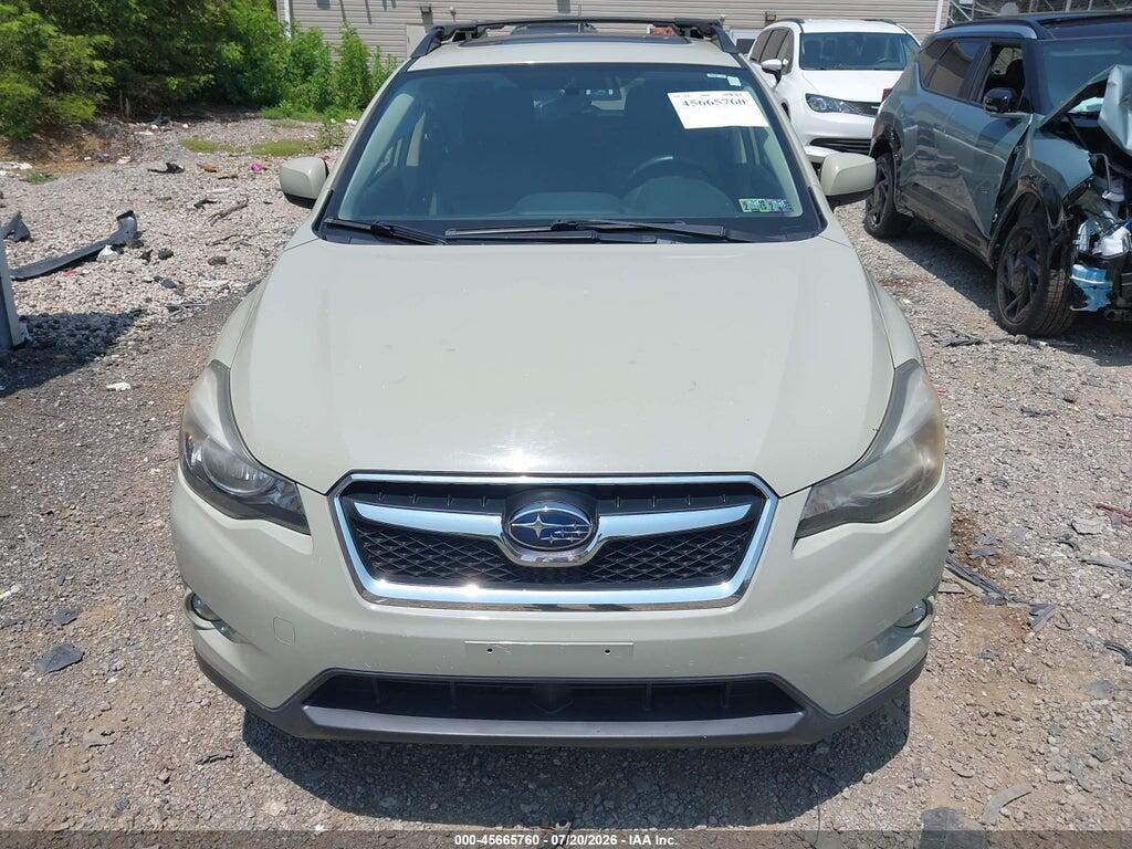 JF2GPAGC4DH859634 2013 SUBARU XV CROSSTREK photo no. 12