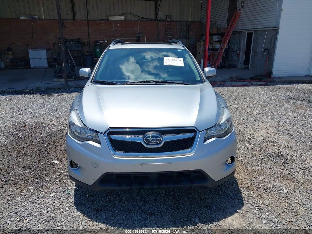 JF2GPAKC0D2873198 2013 SUBARU XV CROSSTREK photo no. 12
