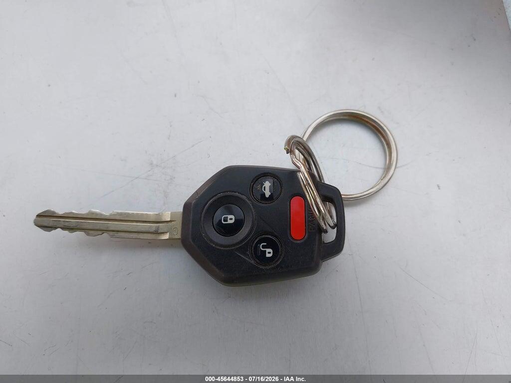 JF2GPAVC1D2900579 2013 SUBARU XV CROSSTREK photo no. 11