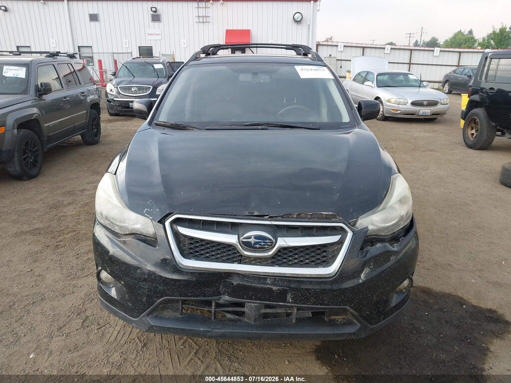 JF2GPAVC1D2900579 2013 SUBARU XV CROSSTREK photo no. 12