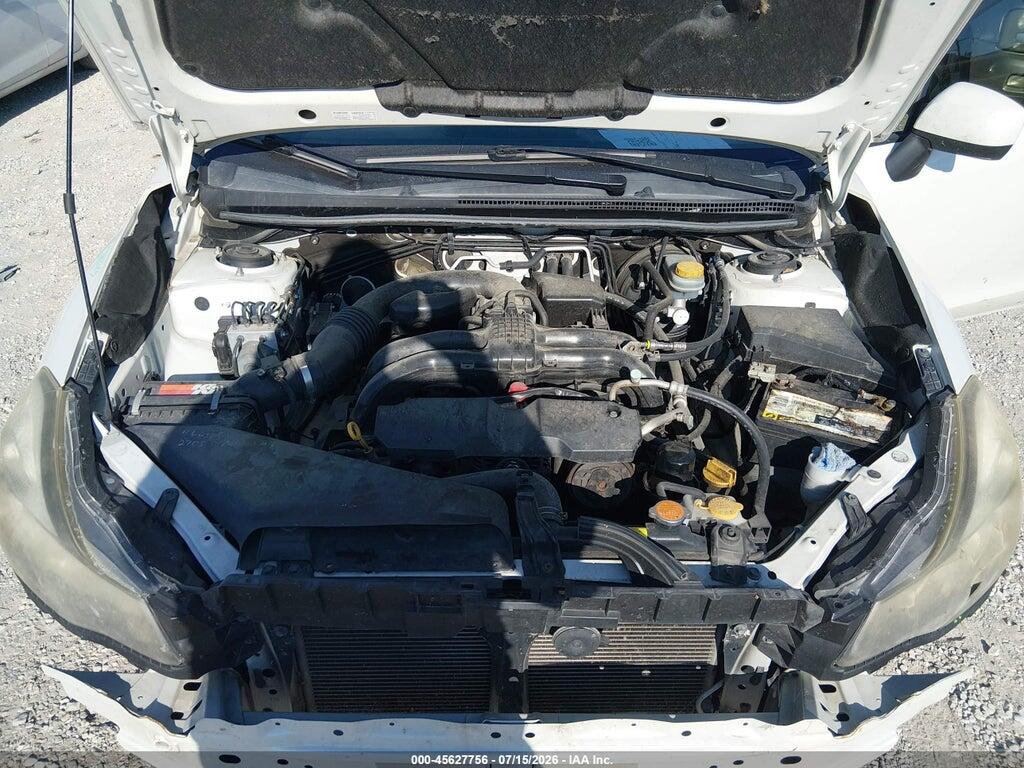 JF2GPAKC4D2214069 2013 SUBARU XV CROSSTREK photo no. 10