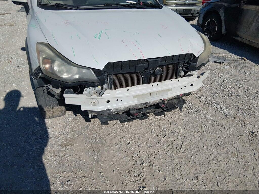 JF2GPAKC4D2214069 2013 SUBARU XV CROSSTREK photo no. 6