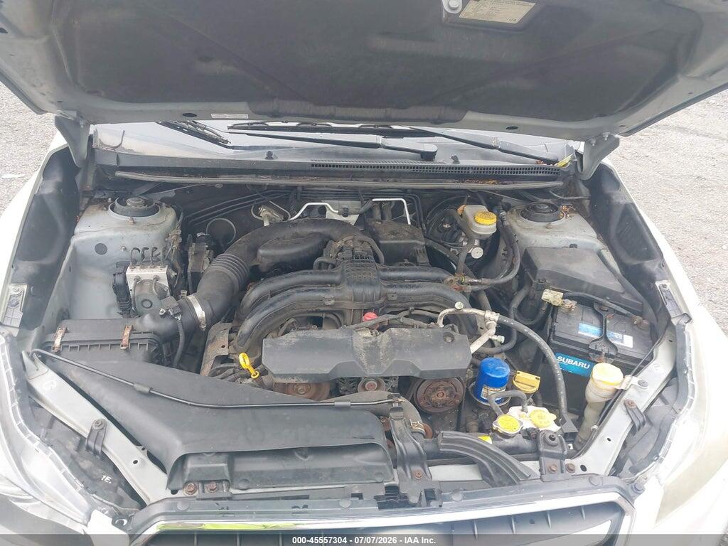 JF2GPAGC1D2820891 2013 SUBARU XV CROSSTREK photo no. 10