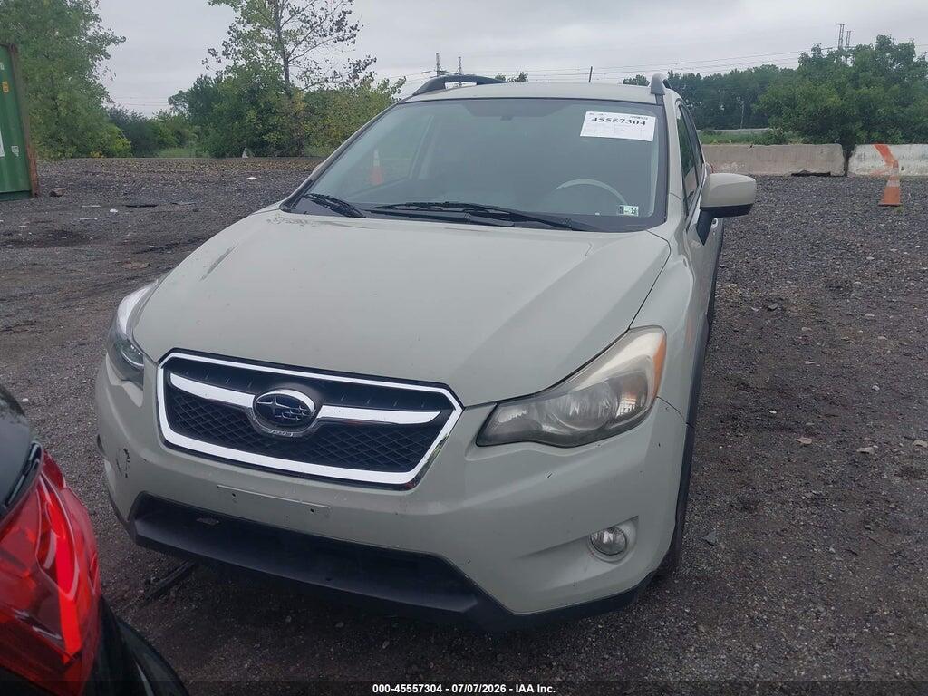 JF2GPAGC1D2820891 2013 SUBARU XV CROSSTREK photo no. 12