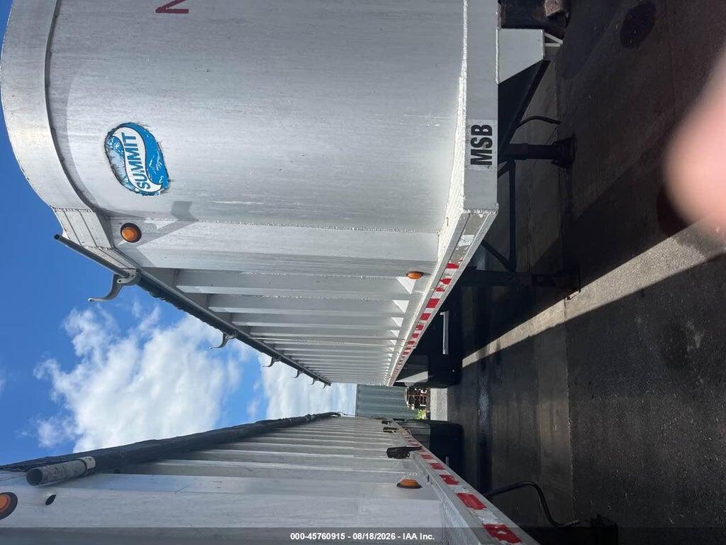 1S8AD4027D0012553 2013 SUMMIT TRAILER SALES INC AD 40 photo no. 1