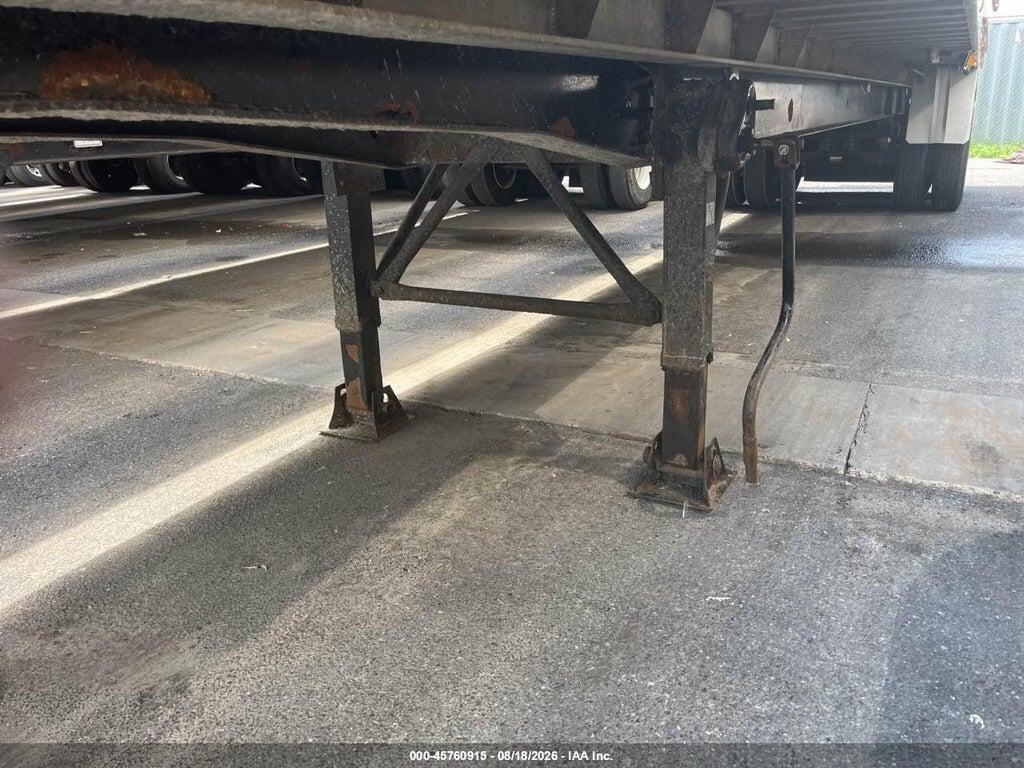 1S8AD4027D0012553 2013 SUMMIT TRAILER SALES INC AD 40 photo no. 10