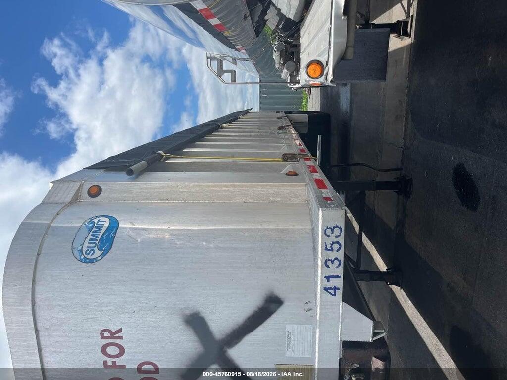 1S8AD4027D0012553 2013 SUMMIT TRAILER SALES INC AD 40 photo no. 2