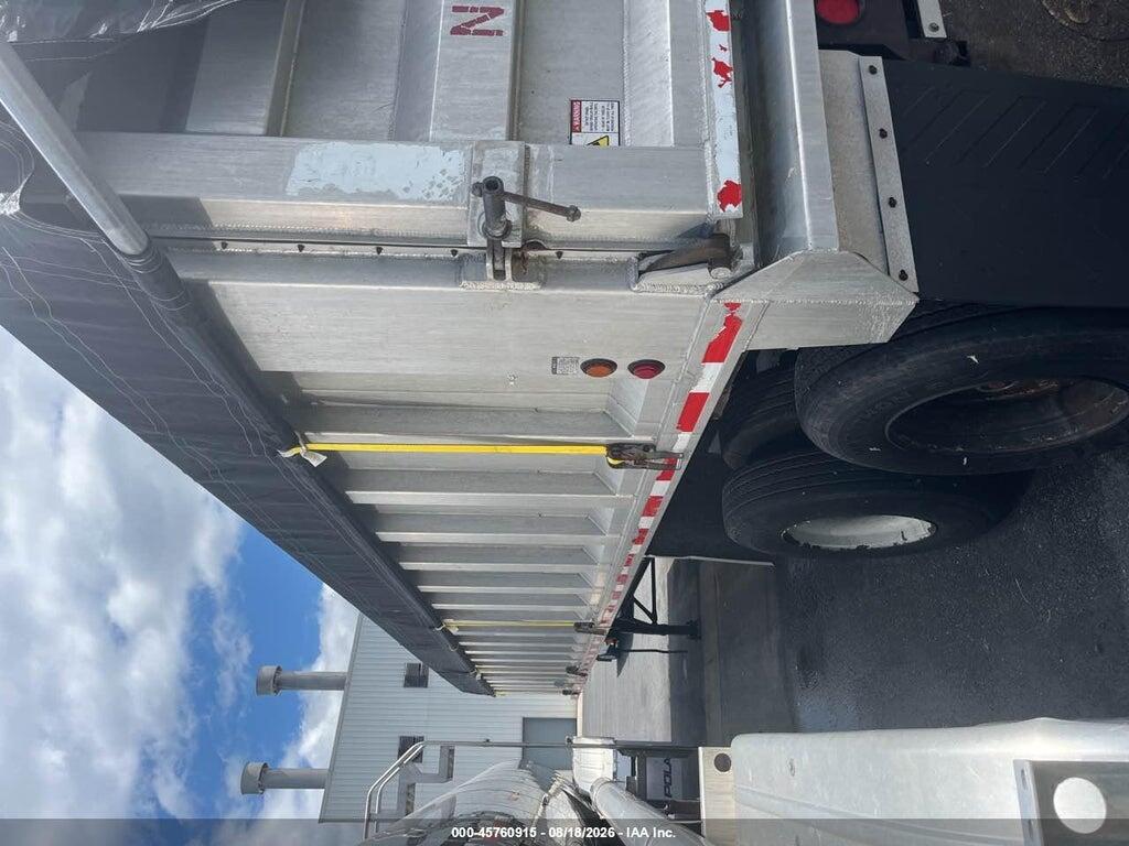 1S8AD4027D0012553 2013 SUMMIT TRAILER SALES INC AD 40 photo no. 3