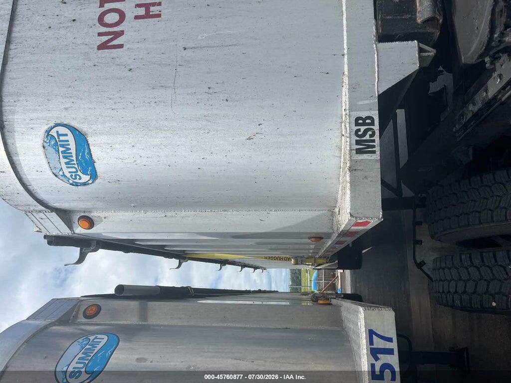 2013 SUMMIT TRAILER SALES INC AD 40 1S8AD4023D0012551