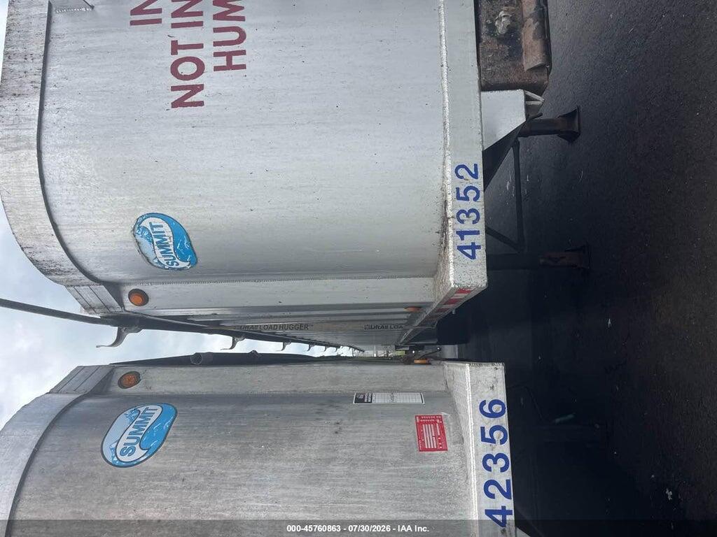 1S8AD4023D0012517 2013 SUMMIT TRAILER SALES INC AD 40 photo no. 1