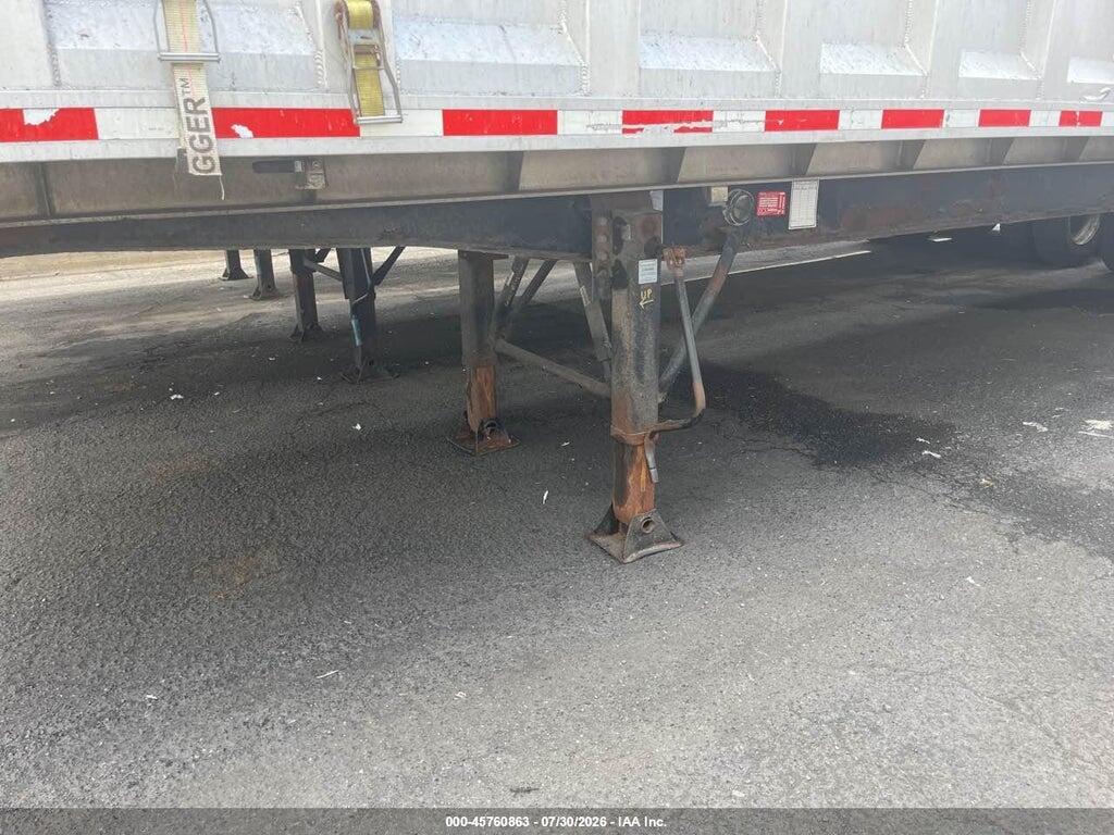 1S8AD4023D0012517 2013 SUMMIT TRAILER SALES INC AD 40 photo no. 10