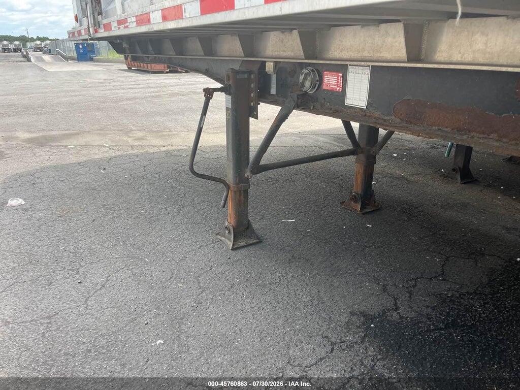 1S8AD4023D0012517 2013 SUMMIT TRAILER SALES INC AD 40 photo no. 7
