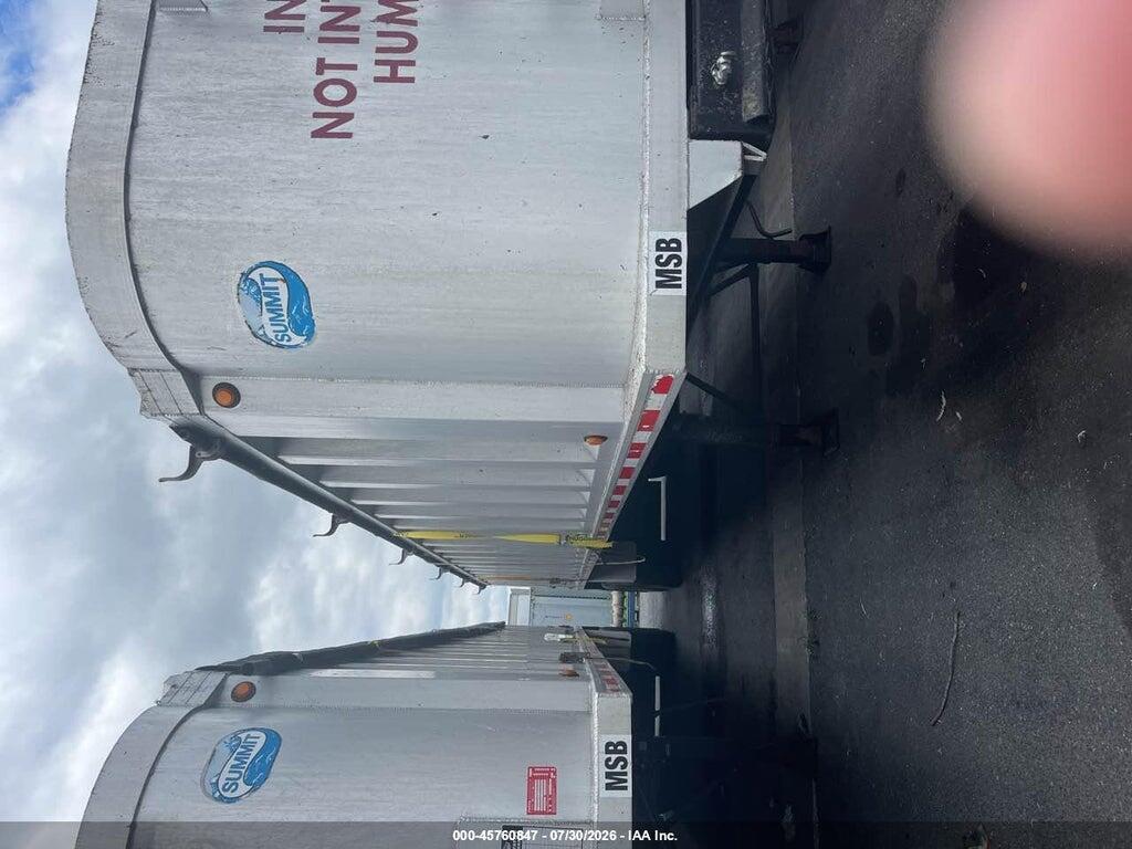 2013 SUMMIT TRAILER SALES INC AD 40 1S8AD4021D0012516