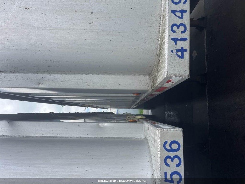2013 SUMMIT TRAILER SALES INC AD 40 1S8AD4928D0012514