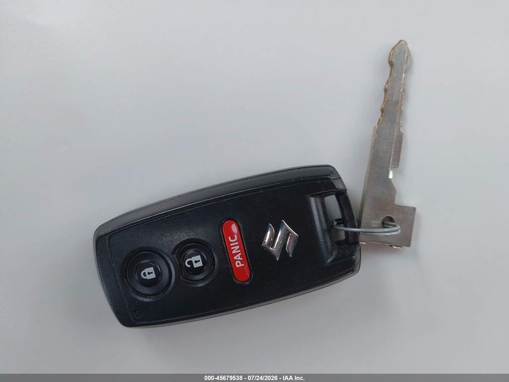 JS3TD0D78D4100369 2013 SUZUKI GRAND VITARA photo no. 11