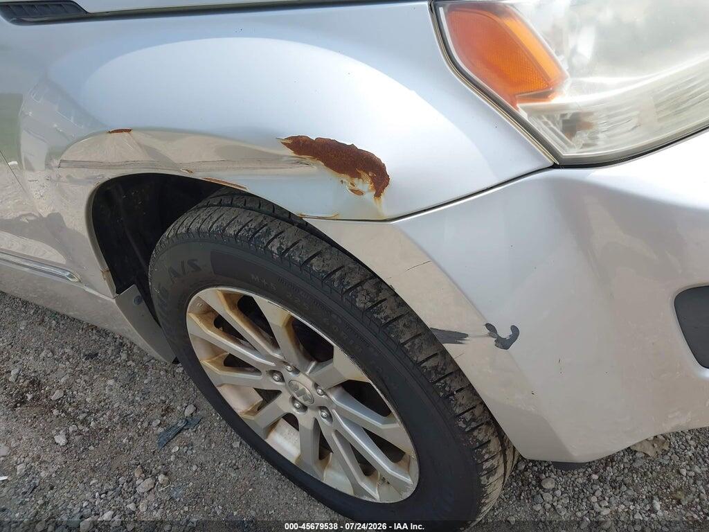 JS3TD0D78D4100369 2013 SUZUKI GRAND VITARA photo no. 6