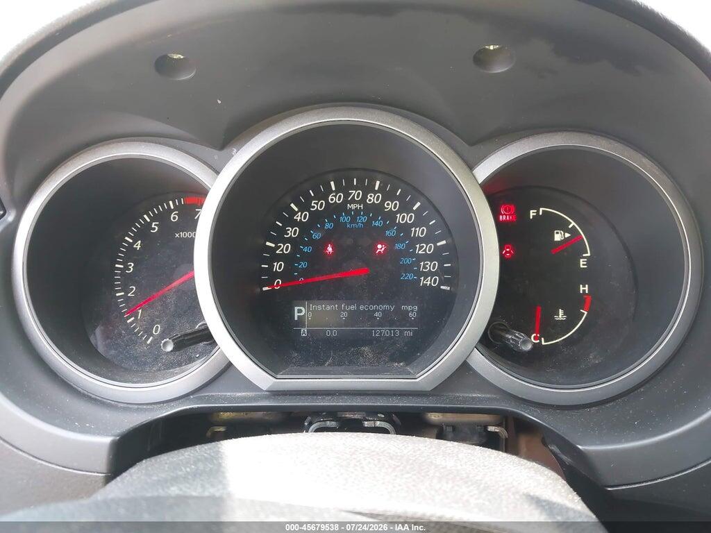 JS3TD0D78D4100369 2013 SUZUKI GRAND VITARA photo no. 7