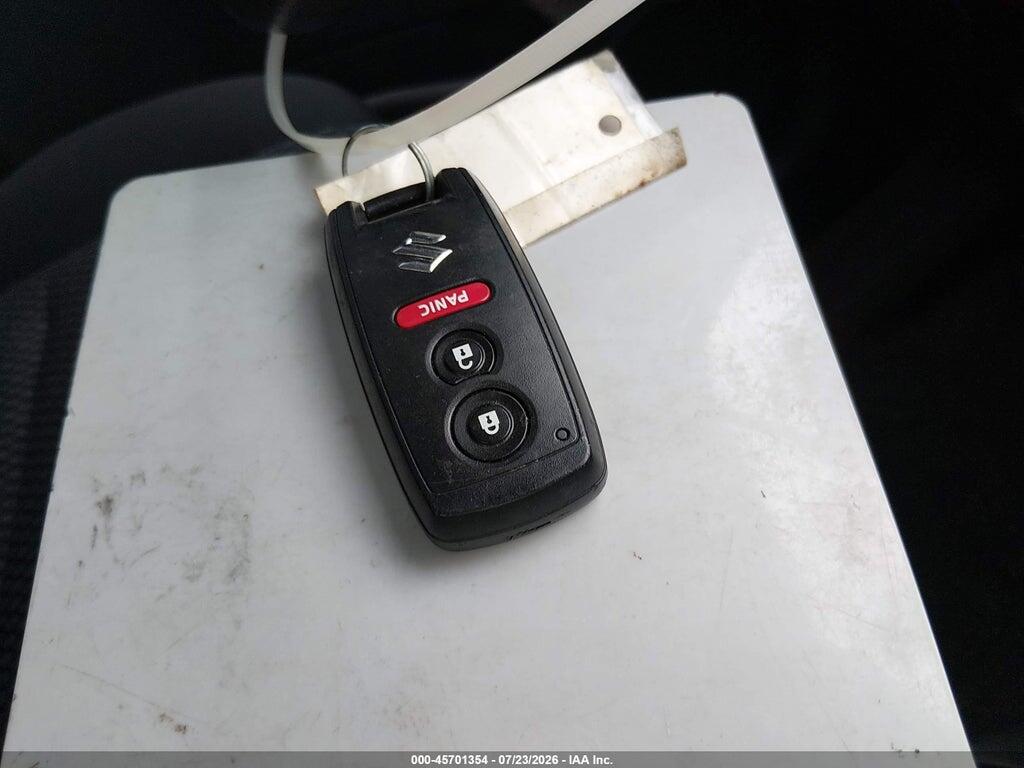 JS2YB5A49D6100716 2013 SUZUKI SX4 photo no. 11