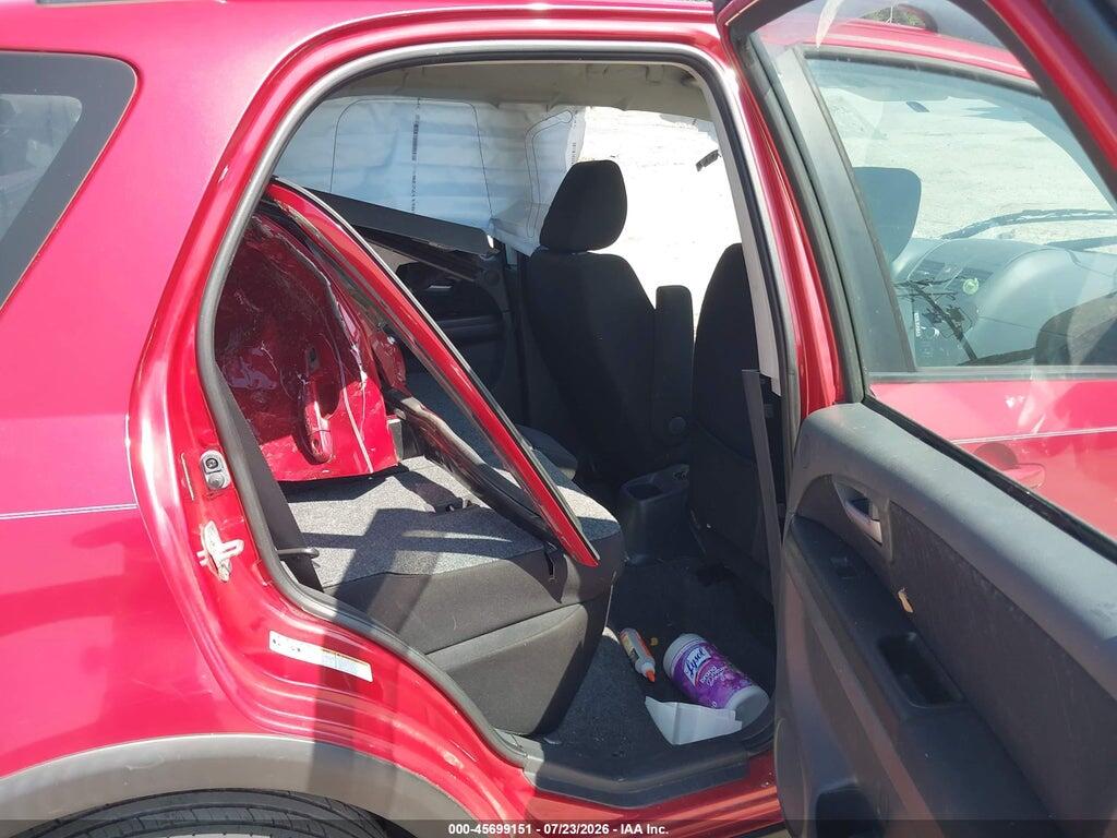 JS2YB5A35D6100588 2013 SUZUKI SX4 photo no. 8