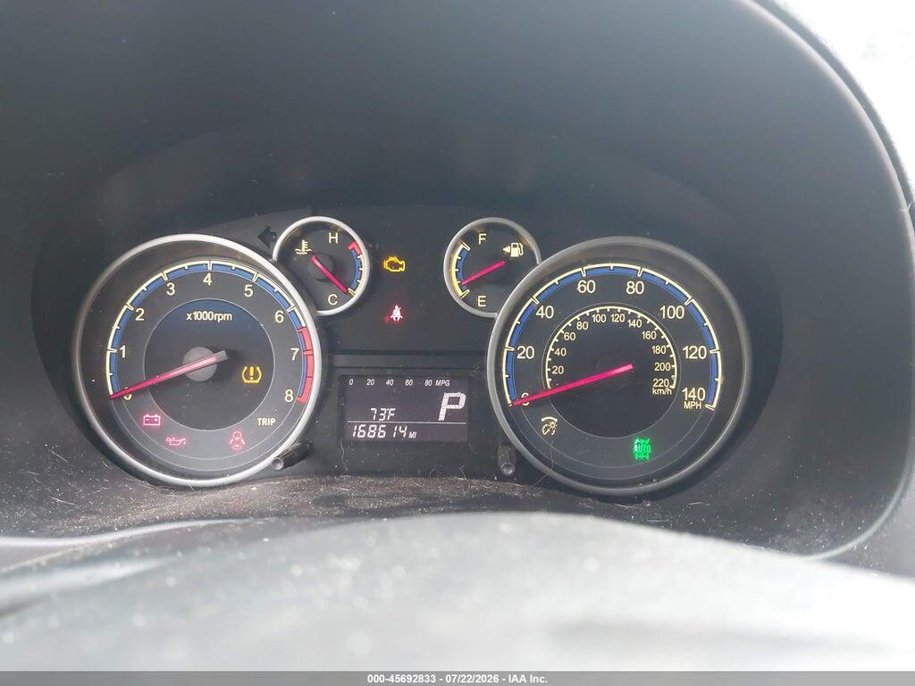 JS2YB5A31D6102113 2013 SUZUKI SX4 photo no. 7