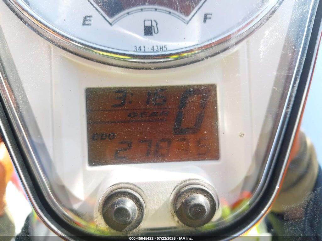 JS1VS55A6D2100686 2013 SUZUKI VL800 photo no. 7