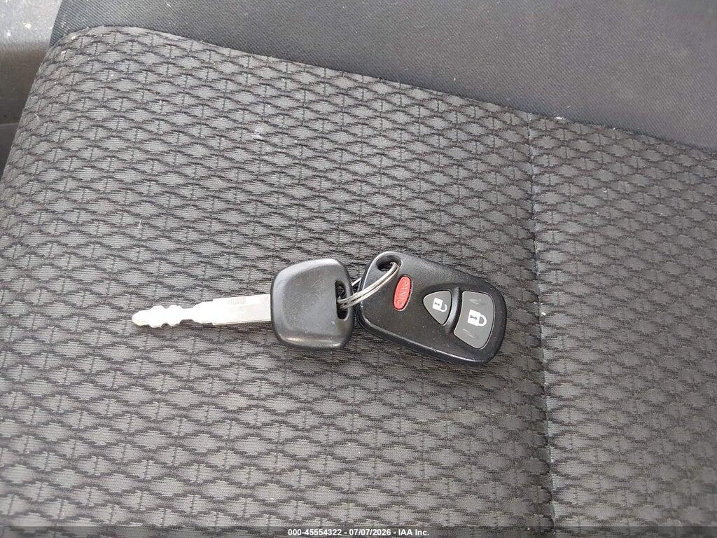 JS2YC5A39D6101157 2013 SUZUKI SX4 photo no. 11