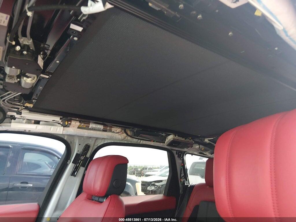 SALWS2SU2KA872430 2019 LAND ROVER RANGE ROVER SPORT photo no. 6