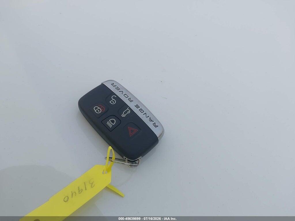 SALYB2EX1KA795905 2019 LAND ROVER RANGE ROVER VELAR photo no. 11