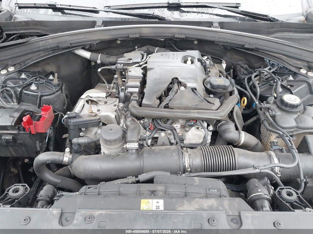 SALYB2EX2KA791829 2019 LAND ROVER RANGE ROVER VELAR photo no. 10