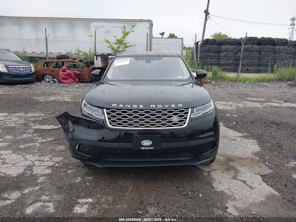 SALYB2EX2KA791829 2019 LAND ROVER RANGE ROVER VELAR photo no. 12