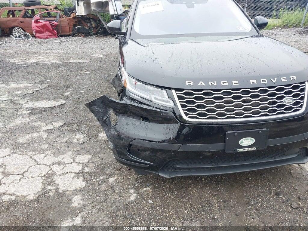 SALYB2EX2KA791829 2019 LAND ROVER RANGE ROVER VELAR photo no. 6
