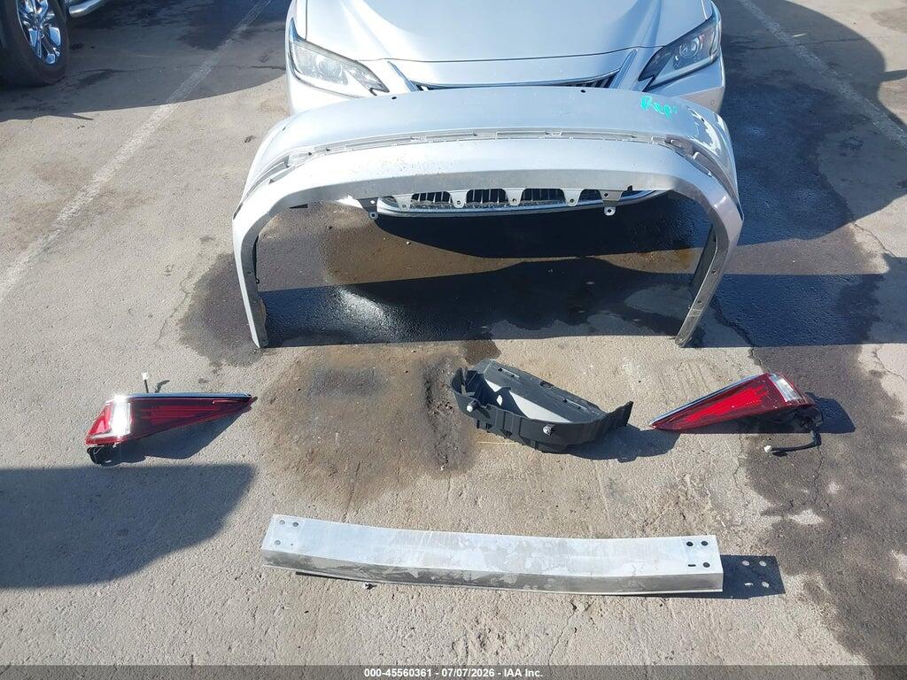 JTHB21B16K2023433 2019 LEXUS ES 300H photo no. 12