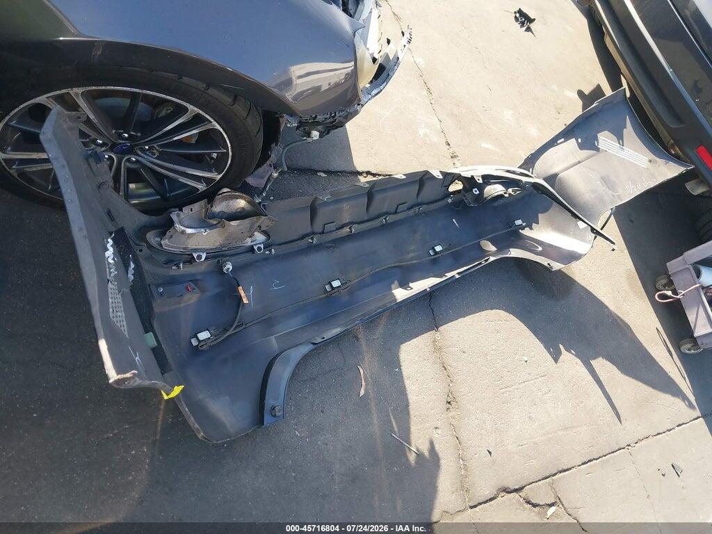 JTHBZ1BL2KA018880 2019 LEXUS GS 350 photo no. 12