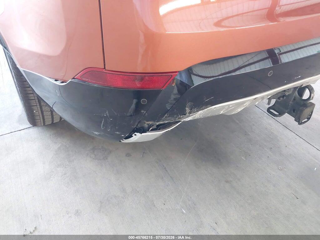 SALRT2RV6JA075668 2018 LAND ROVER DISCOVERY photo no. 6