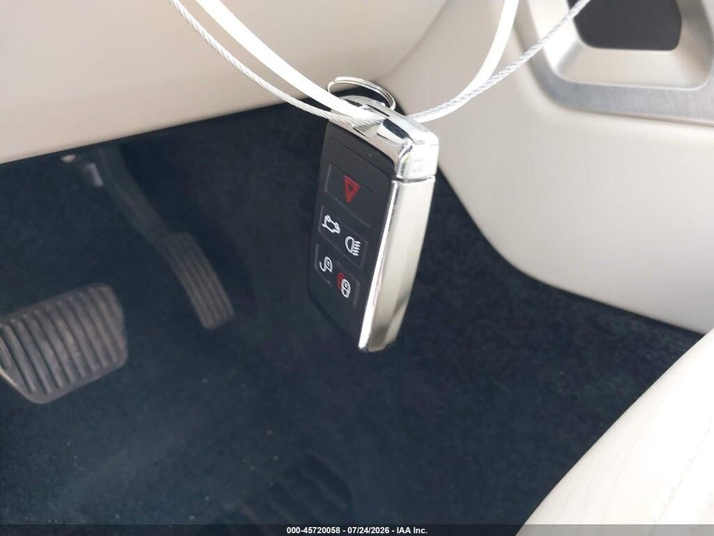 SALGS2SV0JA515923 2018 LAND ROVER RANGE ROVER photo no. 11