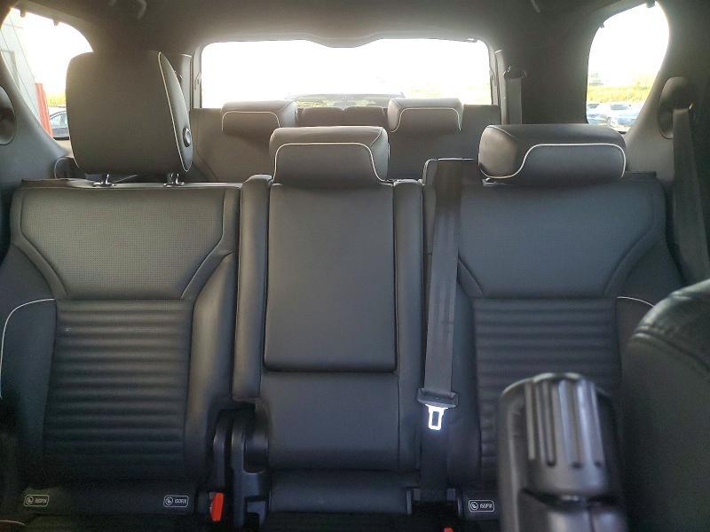 SALRRBBK7HA013463 2017 LAND ROVER DISCOVERY photo no. 10
