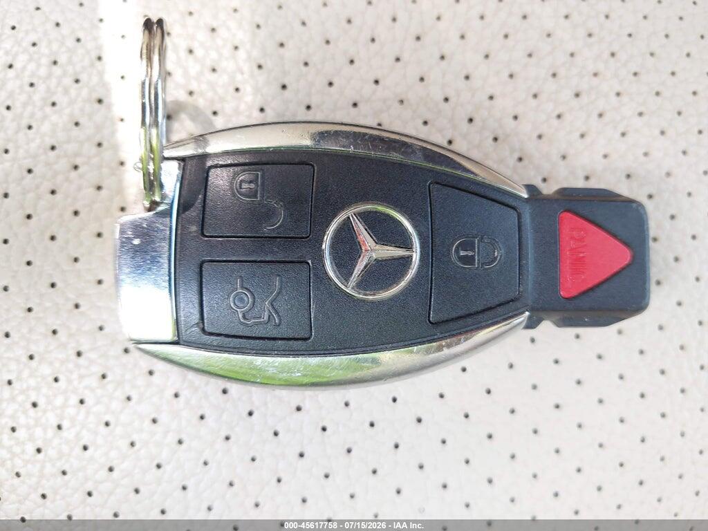 WDCGG8JB4FG366367 2015 MERCEDES-BENZ GLK 350 photo no. 11
