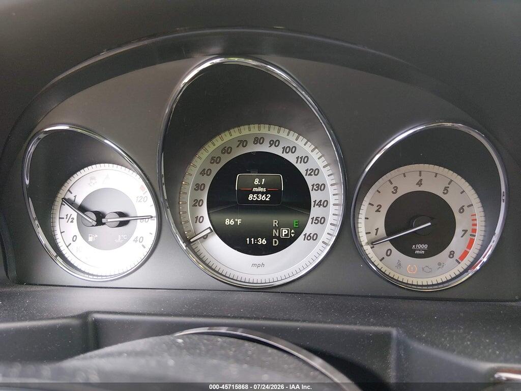 WDCGG8JB2FG351494 2015 MERCEDES-BENZ GLK 350 photo no. 7